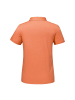 Schöffel Poloshirt Tauron Polo in orange