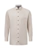 OLYMP  Hemd in sand