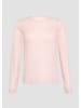 QS T-Shirt  in  4176_altrosa