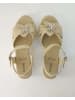 Nero Giardini Sandalen in Beige