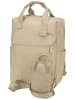 Zwei Rucksack Lou LUR140 in Linen