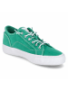 Mustang Slip-On-Sneaker in grün