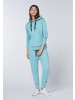 Chiemsee Hoodie in Blau