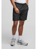 STARTER Mesh-Shorts in black