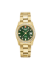 Swiss Military Quarzuhr 7714.7114SAM in Gold