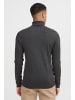 BLEND Rollkragenpullover BHWedat in Grau