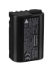 Panasonic Batterie DMW-BLK22E in Schwarz
