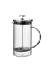 Ritzenhoff & Breker Kaffeebereiter Jive in 1 l in transparent