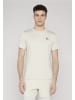 Sergio Tacchini T-Shirt in dawn blue