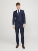 Jack & Jones Einreihiger Blazer in Dark Navy