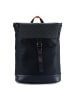 Valentino Nemesys Daypack 45 cm Laptopfach in blu notte