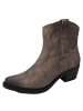 Apple of Eden Schaftstiefel   in Beige
