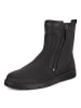 Ecco Boots in schwarz