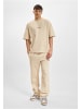 PEGADOR PEGADOR Jogginghose in washed desert sand black gum