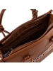 Valentino Aella Handtasche 32 cm in cuoio
