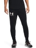 Under Armour Trainingshose "Rival" in Schwarz