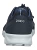 Ecco Sneaker in Dunkelblau