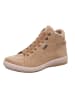 Legero Sneakers High TANARO 5.0 in Palude
