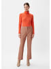 comma Hose in 25K1_hellorange
