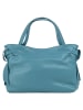 Samantha Look Handtasche in hellblau