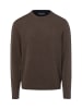 Finshley & Harding Pullover in schlamm - 0005