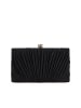 dulcey Women Clutch in Black