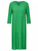 Cecil Kleid für Damen in uni