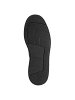 Tamaris Sneaker in BLACK LEATHER