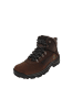 Timberland Schnürboots in Braun