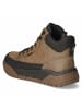 rieker Stiefel mit Warmfutter in brown