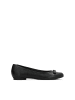 Kazar Ballerinas SEVILLA in Schwarz