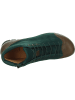 Think! Ankle Boot MENSCHA in Petrol/Kombi