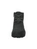 Think! Stiefelette CREPES in Anthrazit