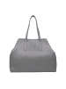 JOOP! Shopper 'Sofisticato 1.0 Anela in Dunkelgrau 42 x 34 x 20 cm'