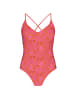 Barts W AILOTTE PLUNGE ONE PIECE in Pink