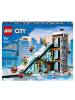 LEGO Bausteine City 60366 Wintersportpark - ab 7 Jahre