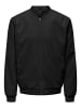 ONLY & SONS Blousonjacke in Black