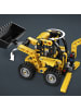 LEGO Technic Baggerlader in Mehrfarbig ab 7 Jahre