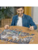 Ravensburger Ravensburger Puzzle 368 Teile In der Spielzeugfabrik in bunt