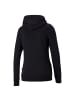 Puma Sweatshirt in Schwarz