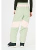 SLOPE Skihose Blizz in 3126 Aqua Gray