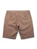 Jack Wolfskin Shorts Stratford OC Sommerhose in Grau