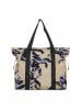 Ilse Jacobsen Shopper ALLWEATHER01P in white pepper