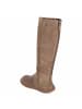 Josef Seibel Stiefel WYNONA 14 in taupe
