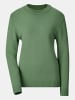 WITT WEIDEN Pullover in schilf