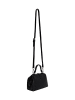 faina Handbag Handbag in Black