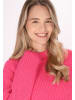 myMo Damen Sweater in Pink