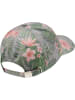 Chillouts Headwear Baseball Cap in grau