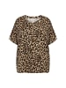Wasabi Concept T-shirt WA-MARIA 2 in 8008C SAND COMBI