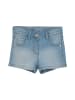 Minymo Jeansshorts MIShorts in Blau